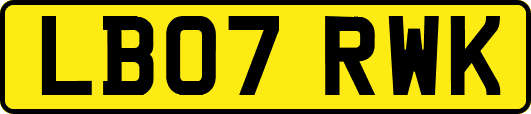 LB07RWK