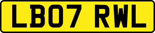 LB07RWL
