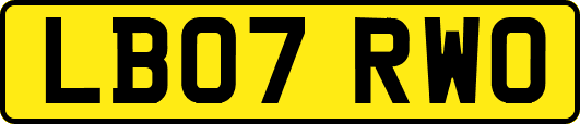 LB07RWO