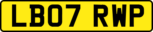 LB07RWP