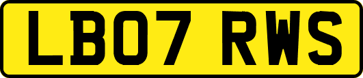 LB07RWS