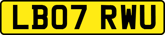 LB07RWU
