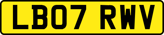 LB07RWV