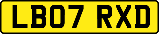 LB07RXD