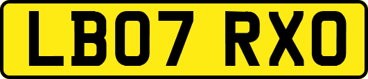 LB07RXO