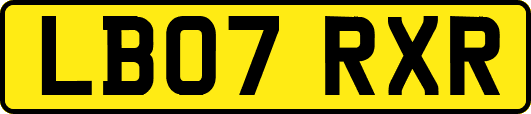 LB07RXR