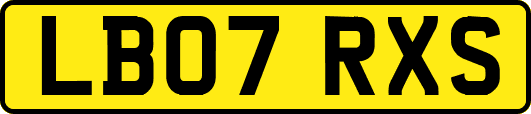 LB07RXS