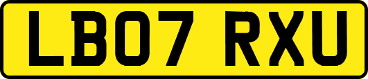 LB07RXU