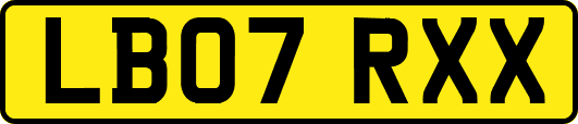LB07RXX