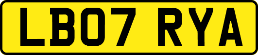 LB07RYA