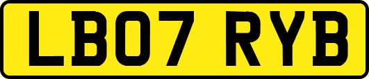 LB07RYB
