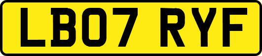 LB07RYF