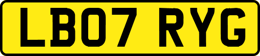 LB07RYG