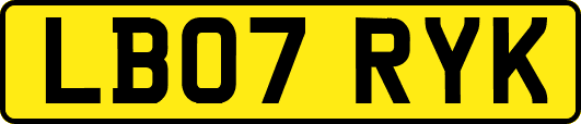LB07RYK