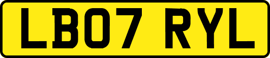 LB07RYL
