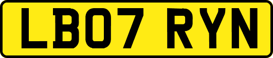 LB07RYN