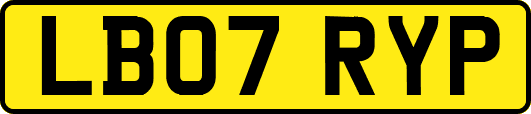 LB07RYP