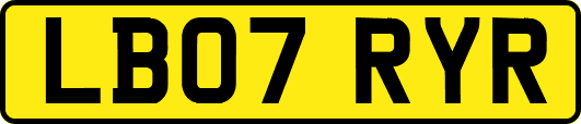 LB07RYR