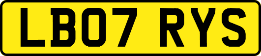 LB07RYS