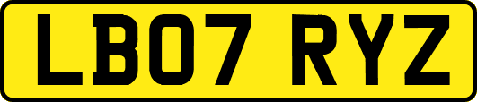 LB07RYZ