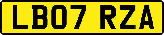 LB07RZA