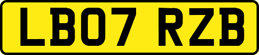 LB07RZB