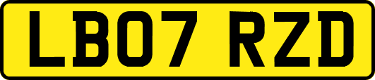 LB07RZD