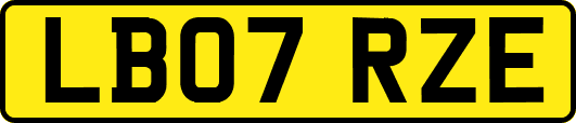 LB07RZE