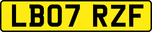 LB07RZF