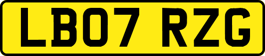 LB07RZG