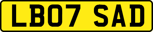 LB07SAD
