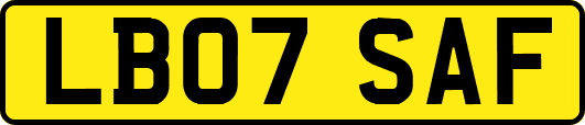 LB07SAF