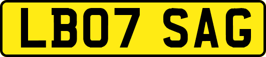 LB07SAG