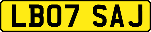 LB07SAJ