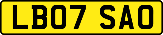 LB07SAO