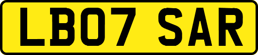 LB07SAR