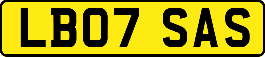 LB07SAS