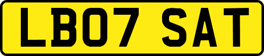 LB07SAT