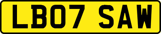 LB07SAW