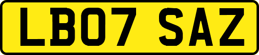 LB07SAZ