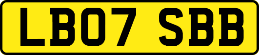 LB07SBB