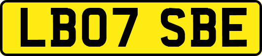 LB07SBE