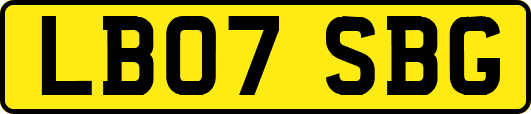 LB07SBG