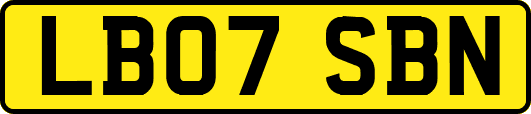 LB07SBN