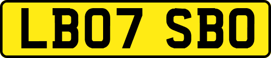 LB07SBO