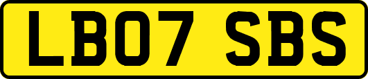 LB07SBS