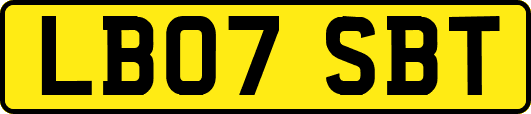 LB07SBT