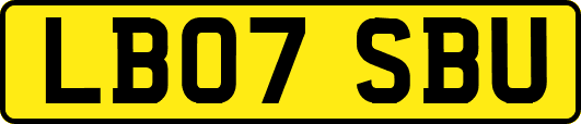 LB07SBU