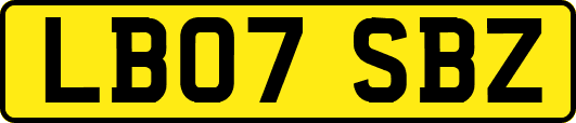 LB07SBZ