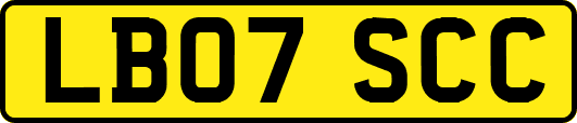 LB07SCC